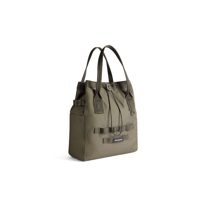 army中号托特包