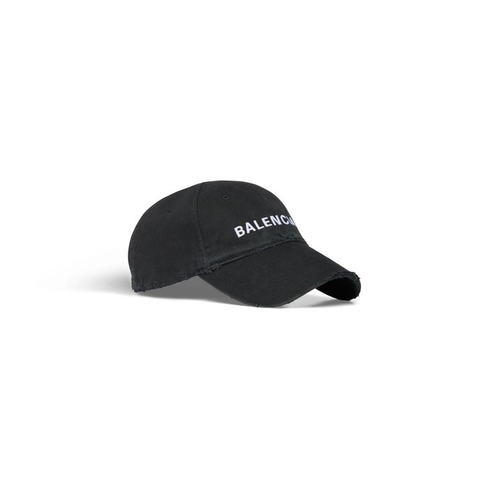 Balenciaga cap women's Clearance