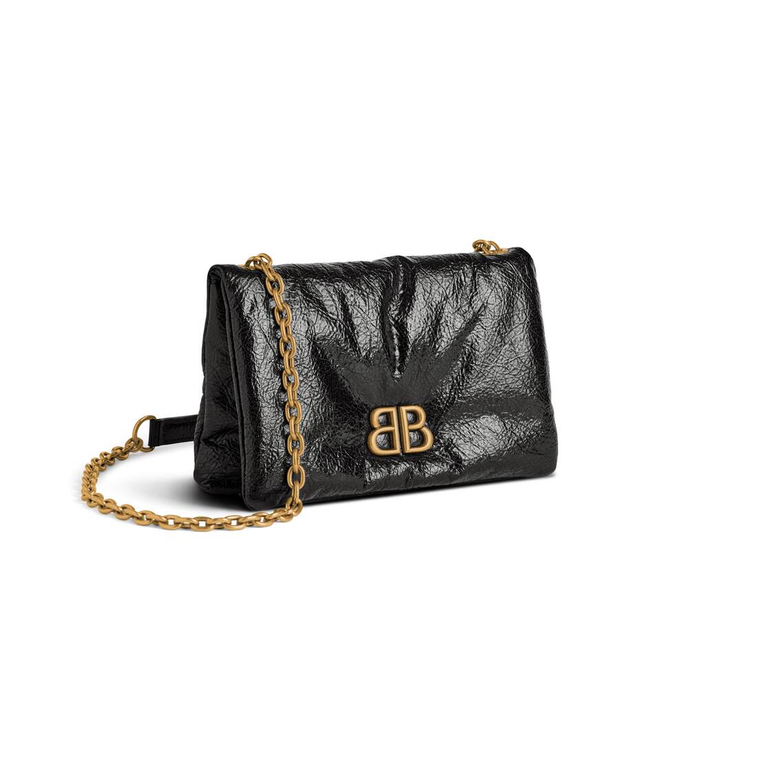 여성 모나코 나노 백