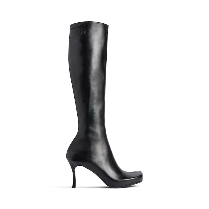 balenciaga i scholl ブーツ