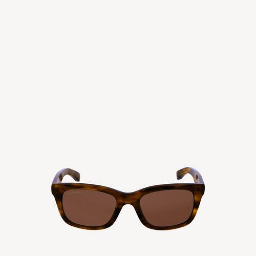 soho square xl sunglasses