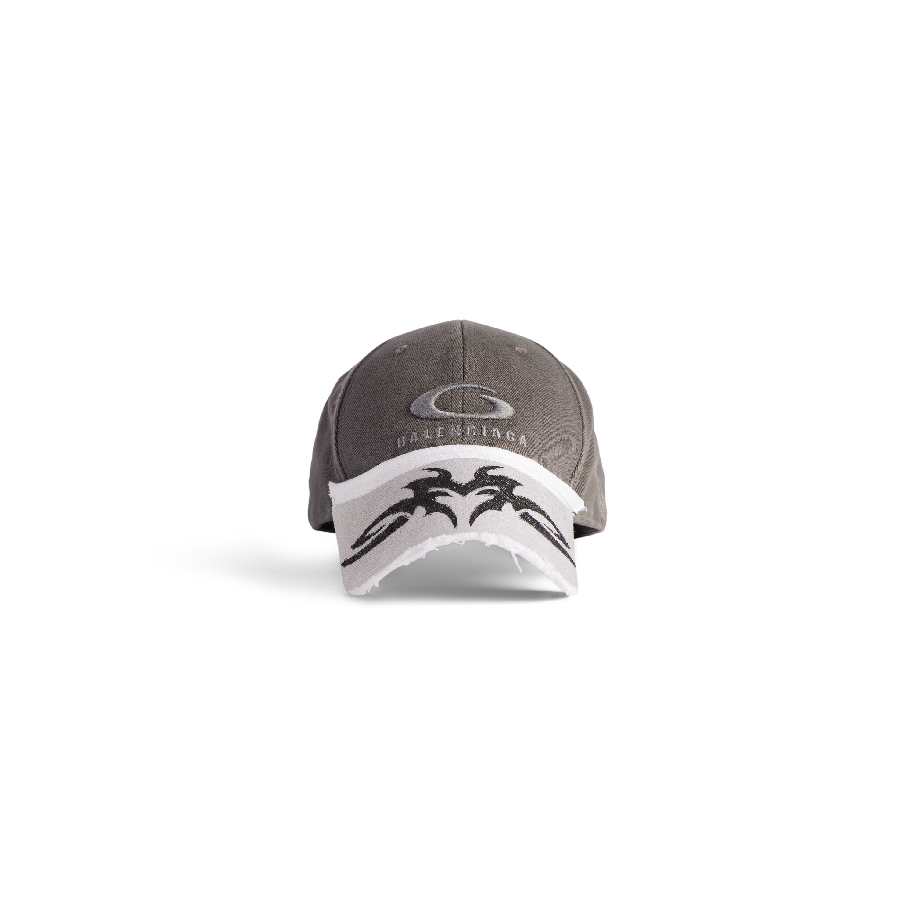 ●送料込●BALENCIAGA●Balenciaga×Puma キャップ Balenciaga I Puma Cap in Black/red | Balenciaga US