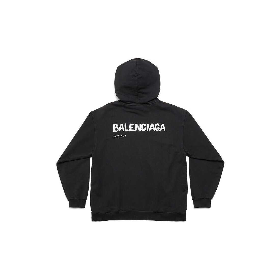 Balenciaga speed runners hoodie Clearance