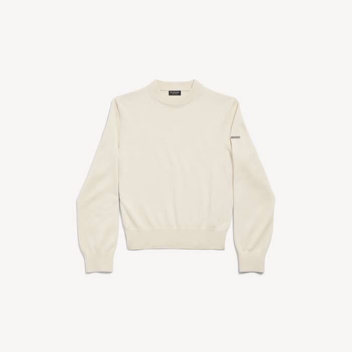 crewneck sweater