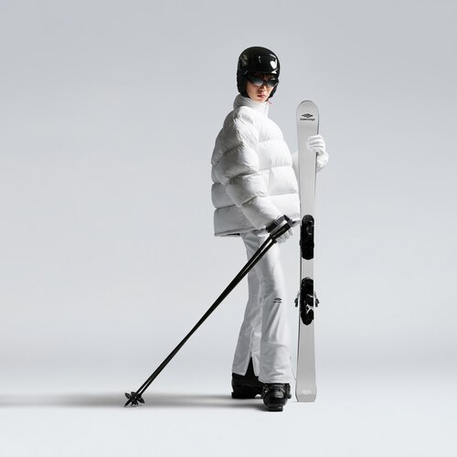 ski