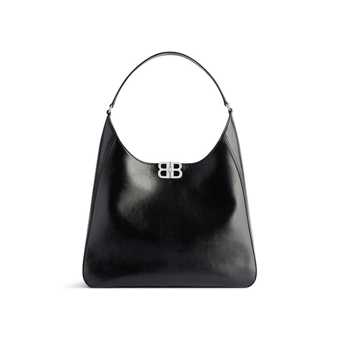 bb soft medium hobo bag