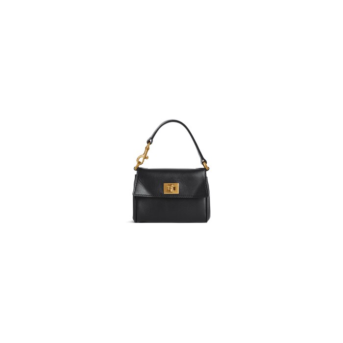 charm sac rodeo micro