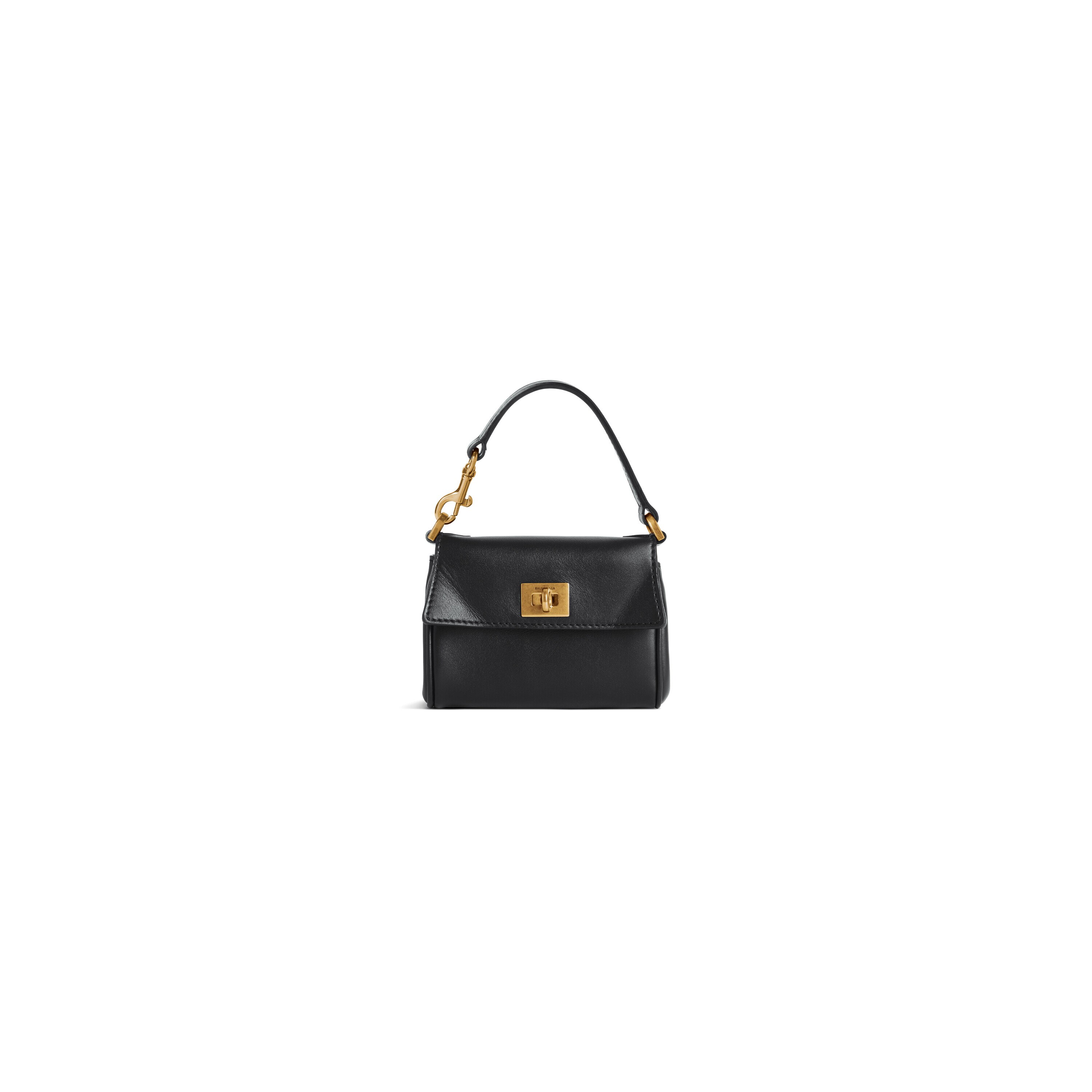 BALENCIAGA Rodeo Micro Bag Charm (送料/関税込) Balenciaga Rodeo Micro Bag Charm | Harrods AE