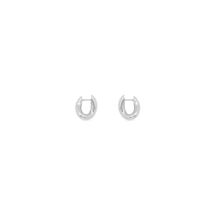 pendientes loop xxs