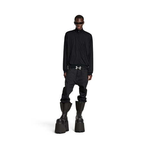 bb garderobe tracksuit jacket