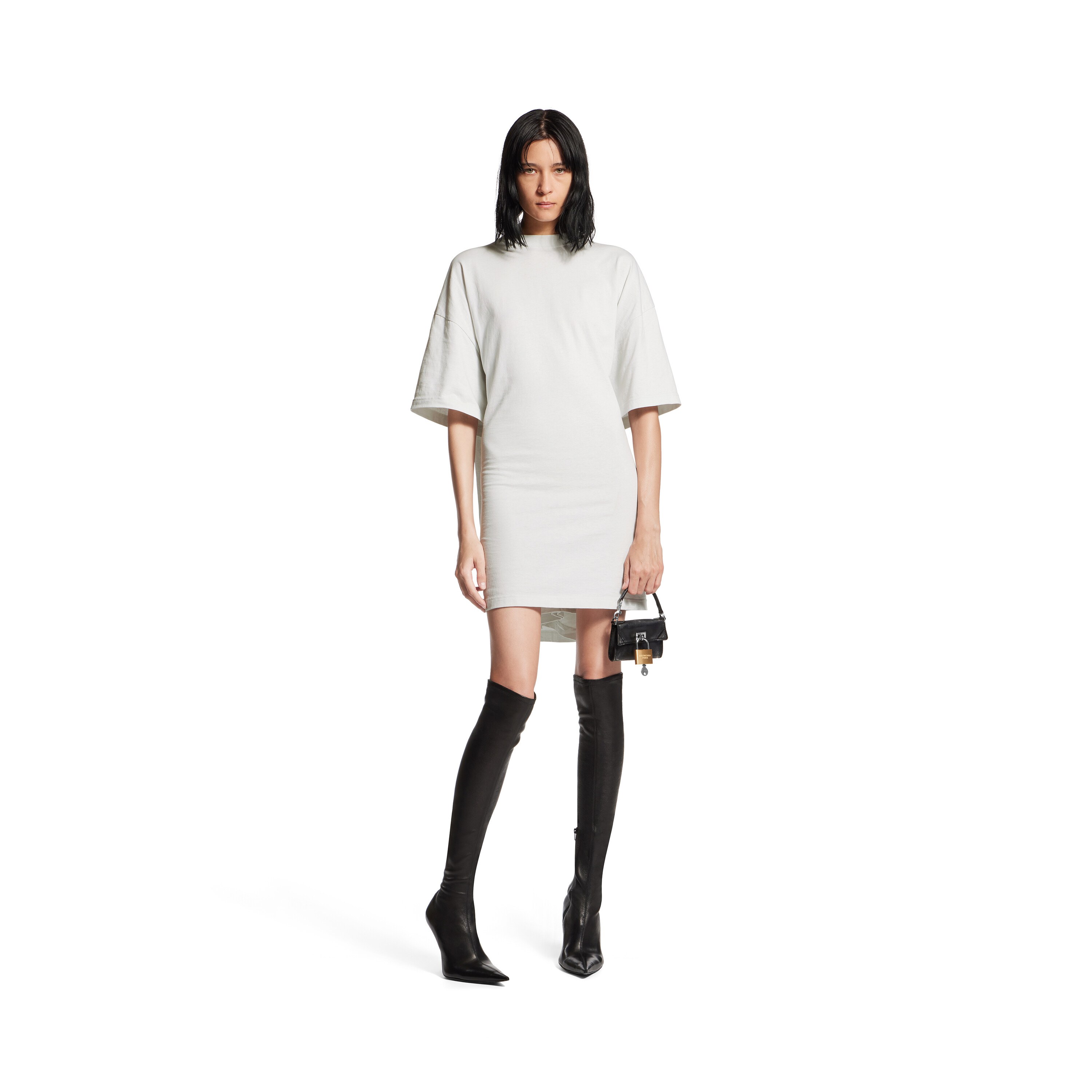 Women's Dresses Skirts Balenciaga US - Main Image