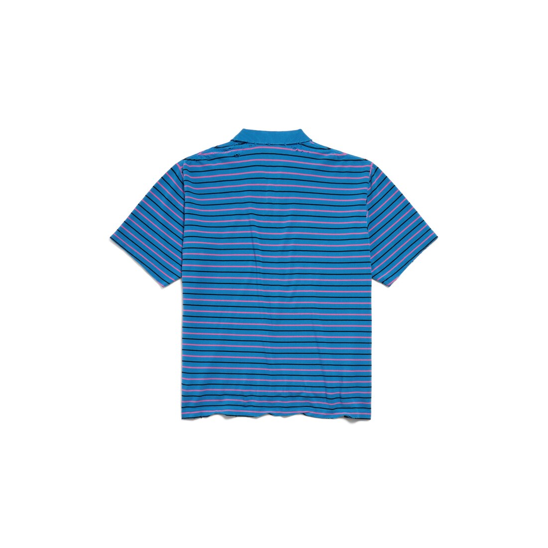 ★関税込み★【Balenciaga】Laurel Classic Tシャツ ホワイト の ウィメンズ VIP Team Logo Shrunk Tシャツ