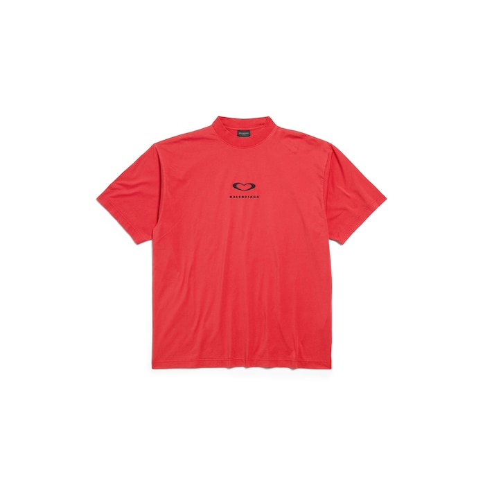 qixi 25 t-shirt medium fit