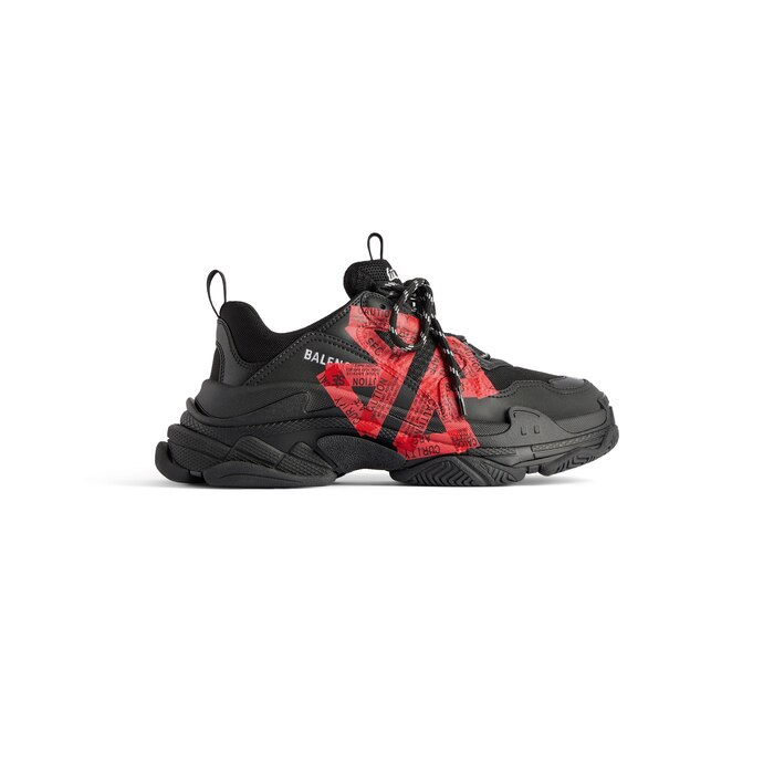 【関税&送料込】Balenciaga Triple S Sneakers BALENCIAGA（バレンシアガ）の「【関税送料込】 BALENCIAGA