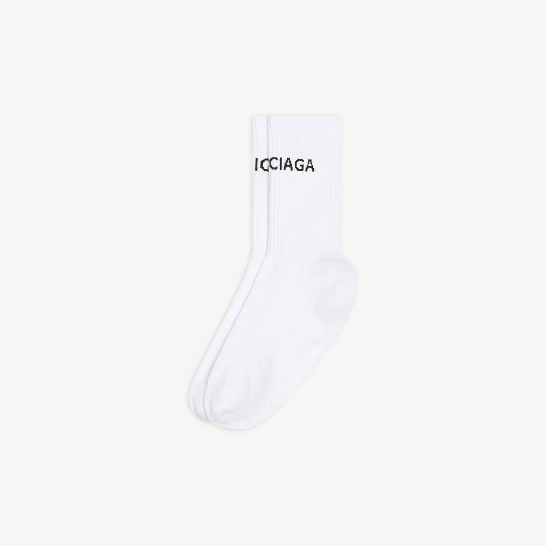 balenciaga socks