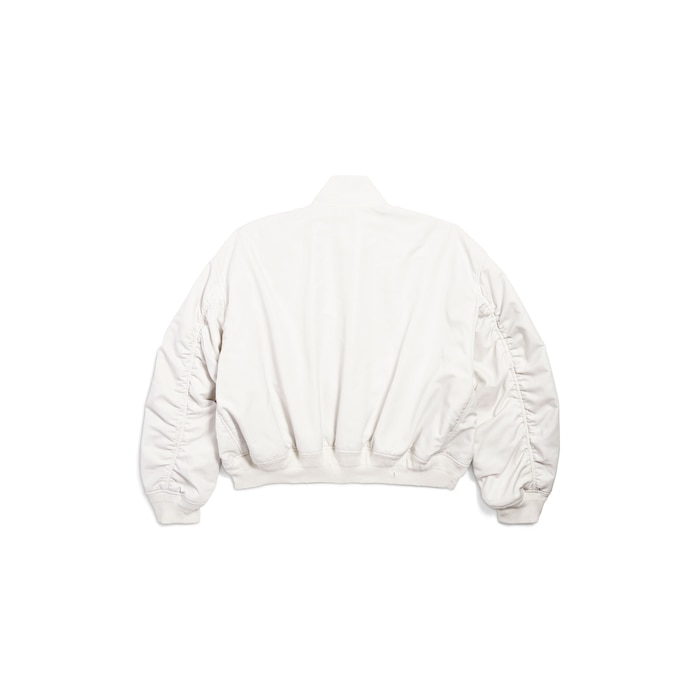 loop sports icon varsity jacket