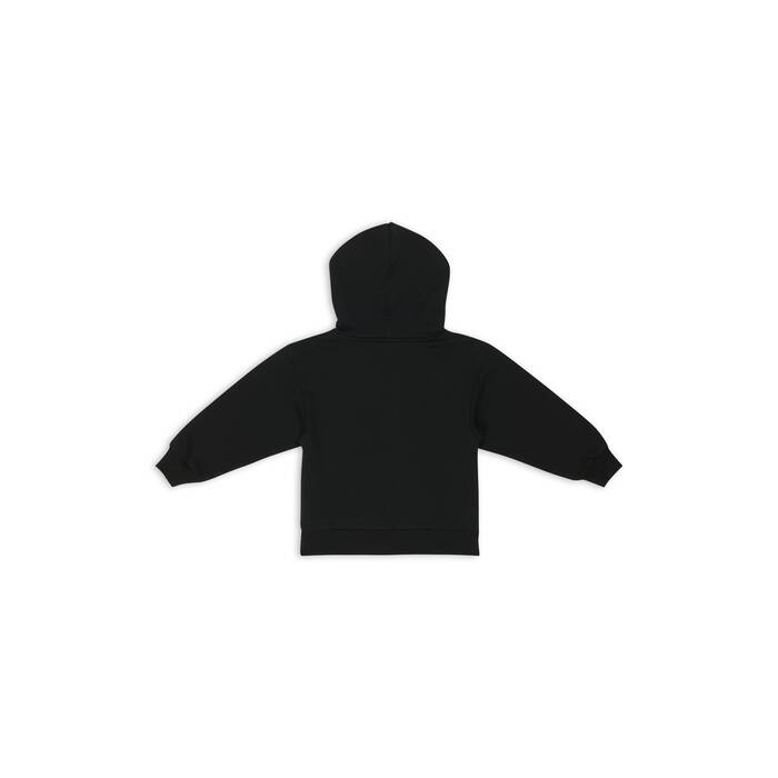 kids - hoodie bb paris icon