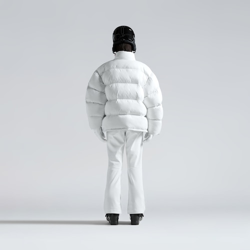 3b sports icon 5-pocket ski pants