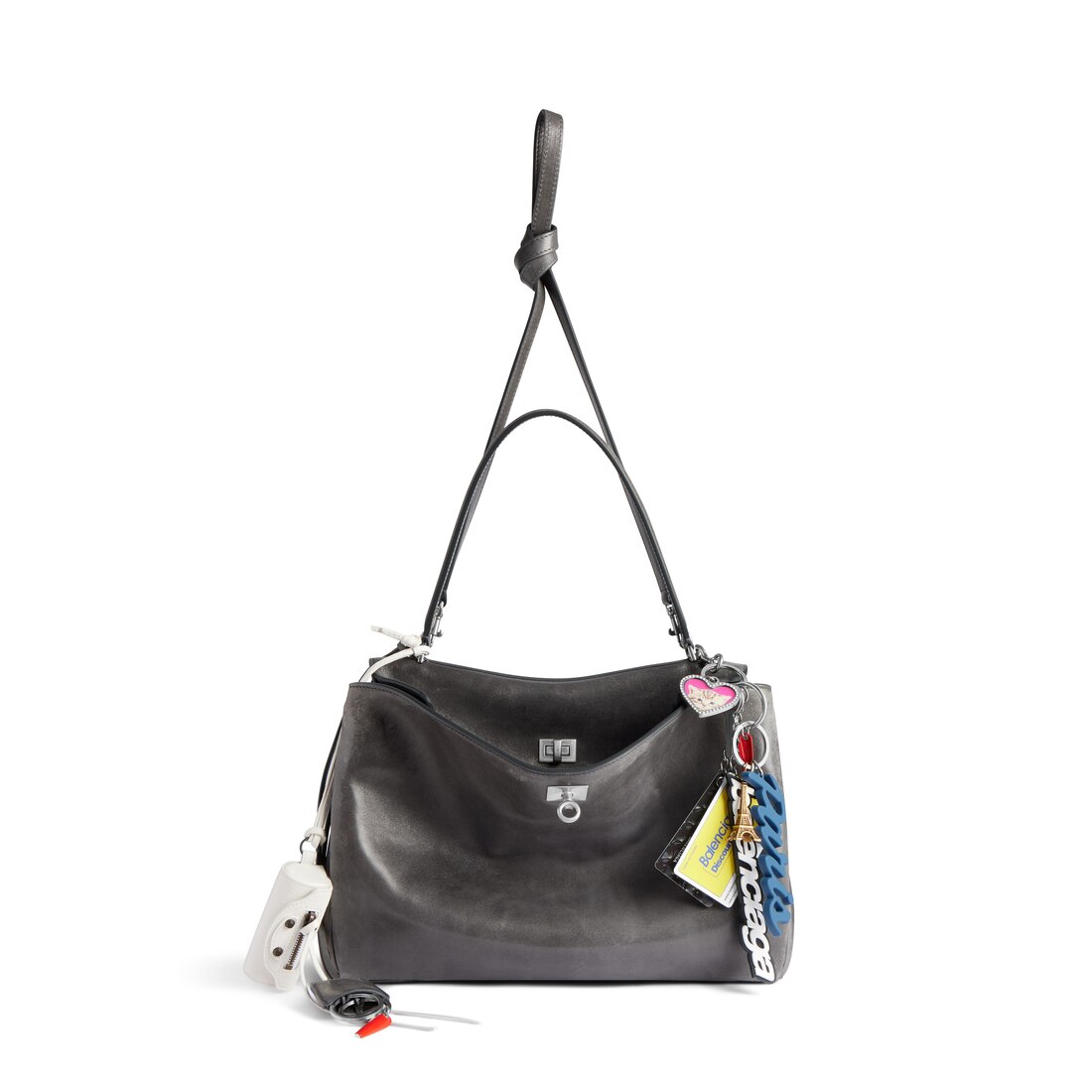 ハンドバッグ BALENCIAGA BORSA RODEO MEDIUM Balenciaga Rodeo Medium Handbag | italist