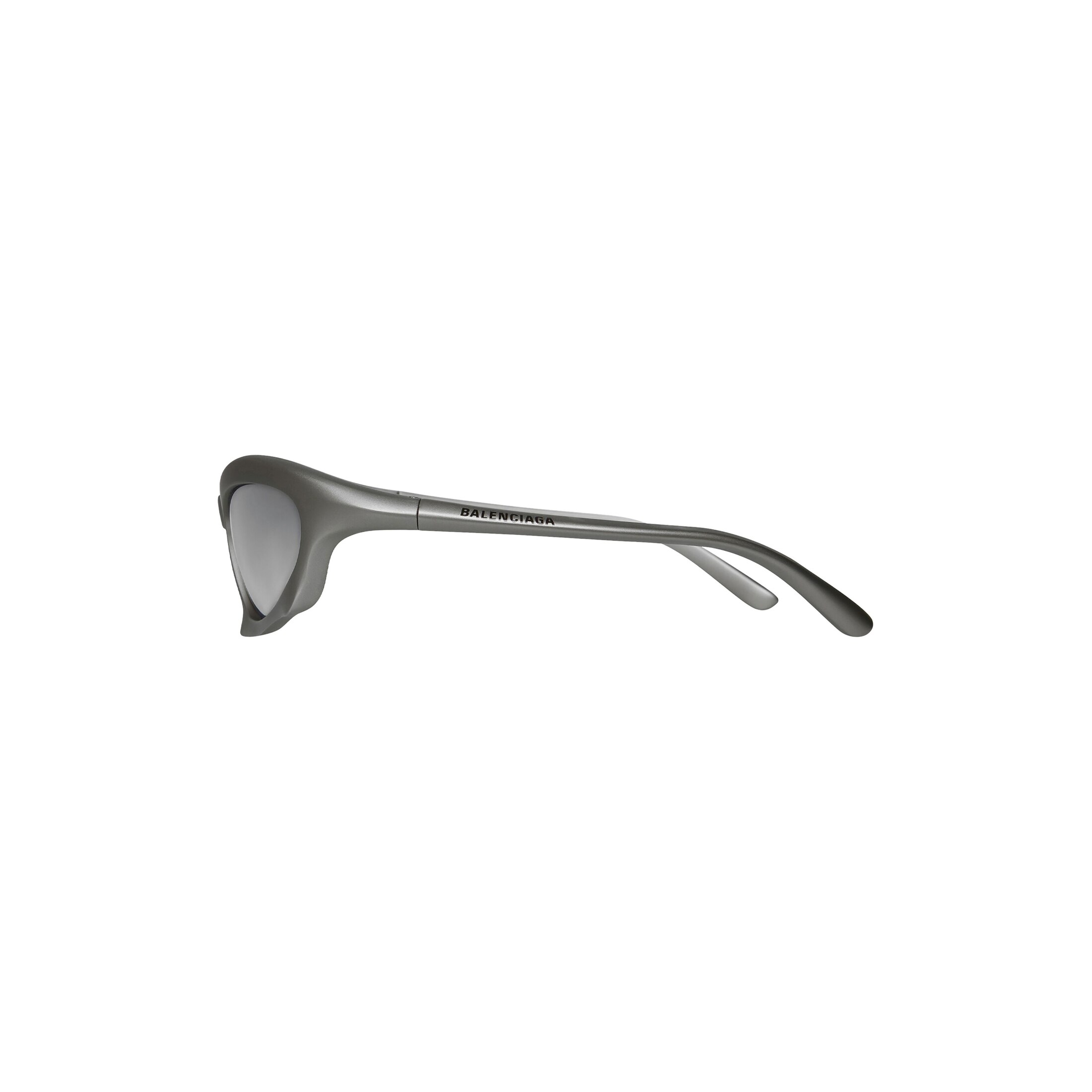bat rectangle sunglasses