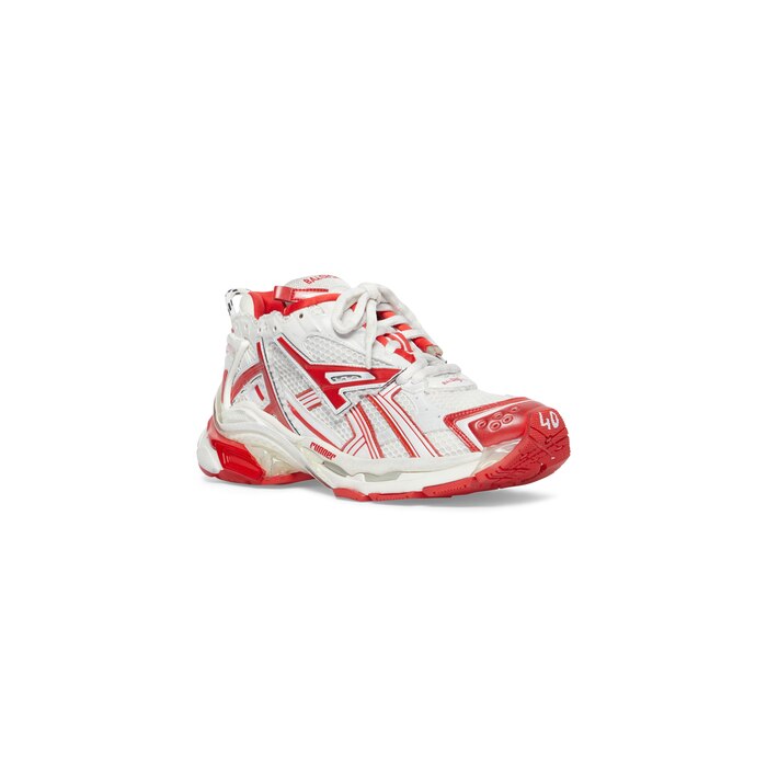 Balenciaga runner sneaker 2021 Outlet