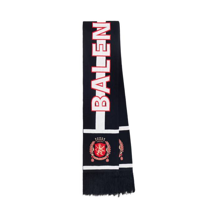 paris soccer scarf