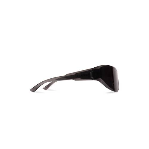 Mono Cat 2.0 Sunglasses in Black | Balenciaga US