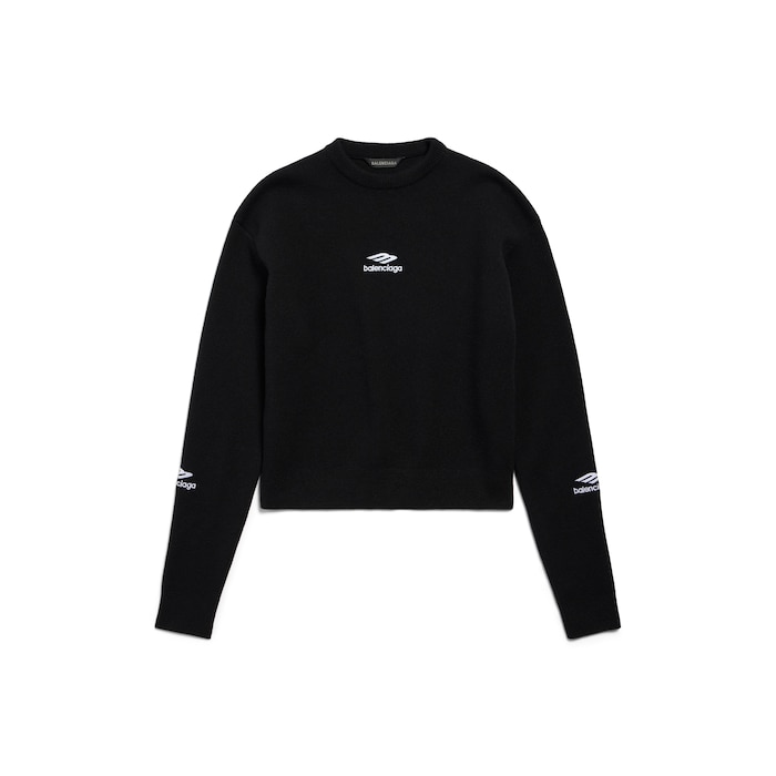 ski crewneck