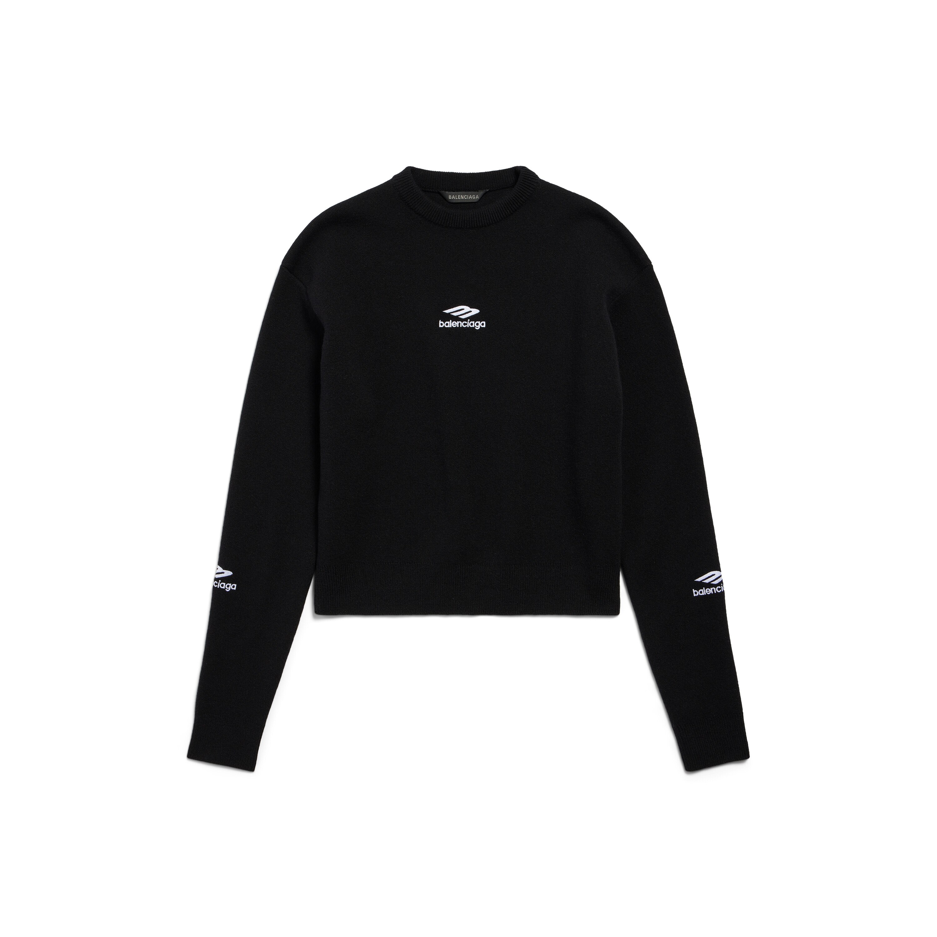 メンズ's ニットウェア | Balenciaga JP