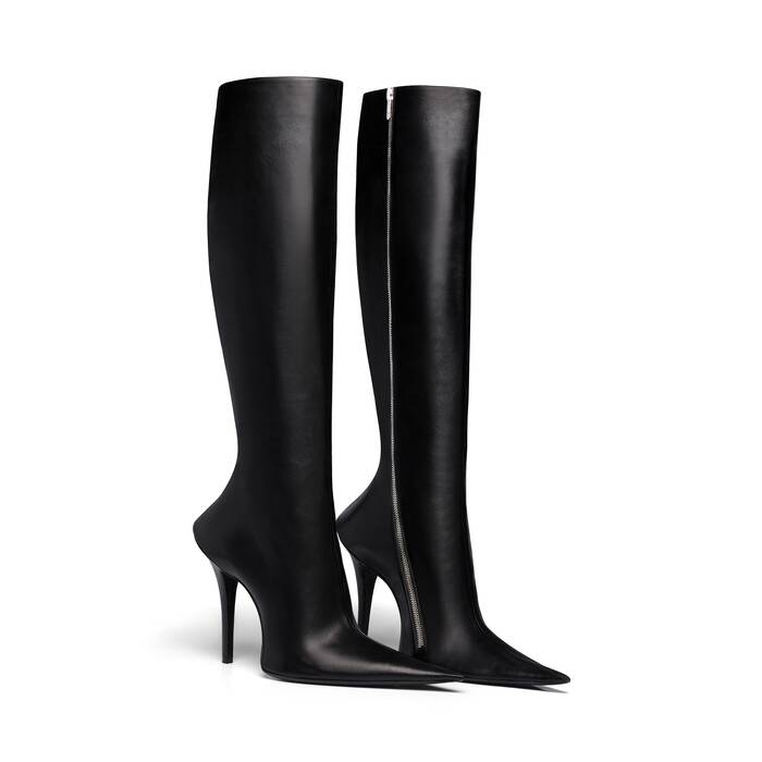 Balenciaga Heel Boots - ブーツ