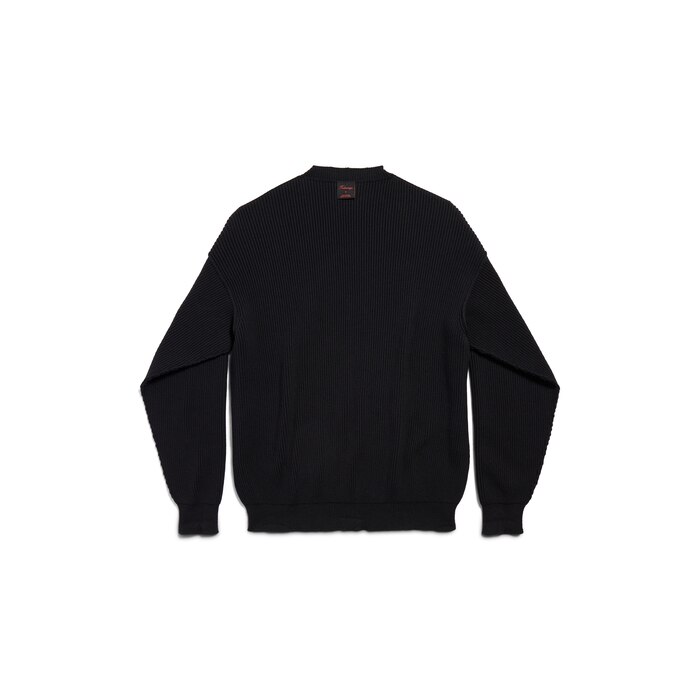 Men s Knitwear Balenciaga Canada