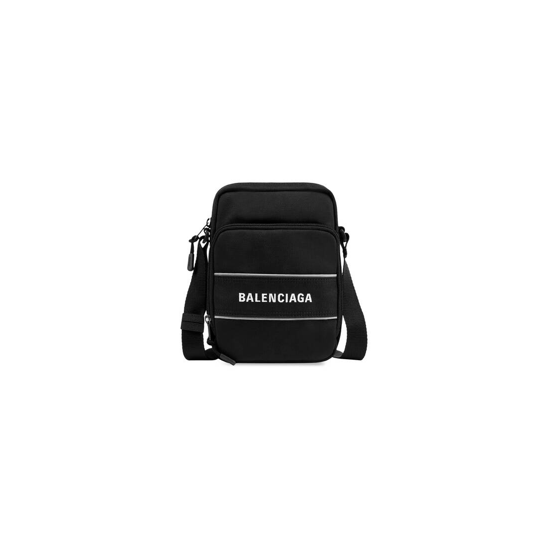 Balenciaga small black cross body bag Clearance