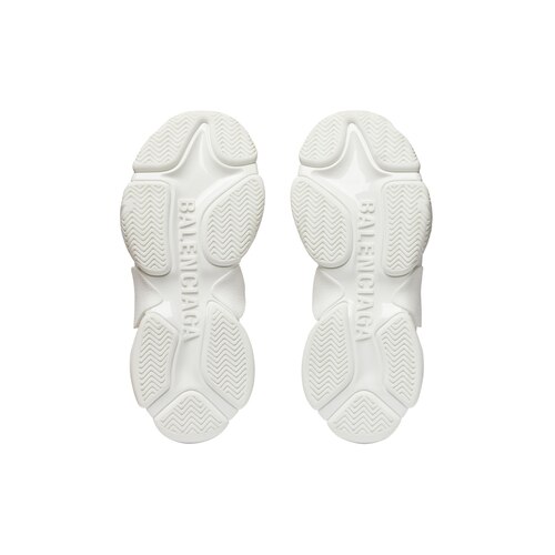 triple s logotype sneaker  