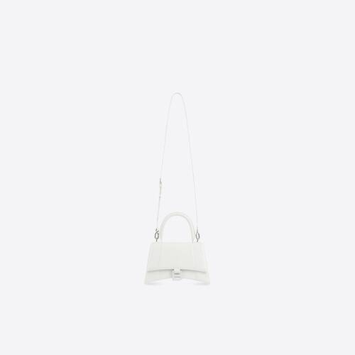 hourglass small handbag