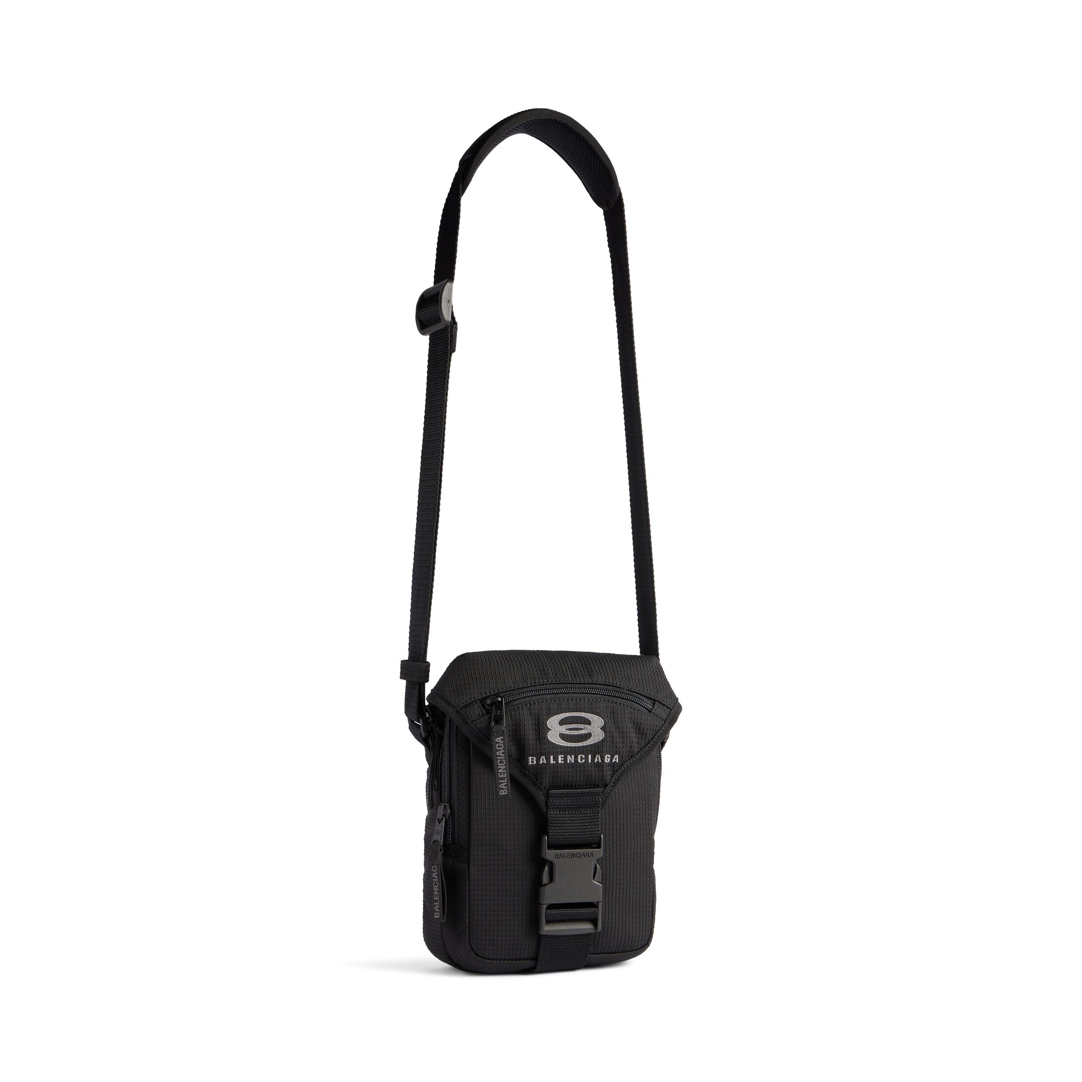 unity crossbody pouch