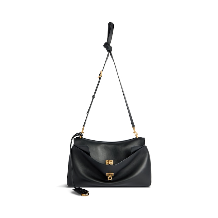 rodeo shoulder bag