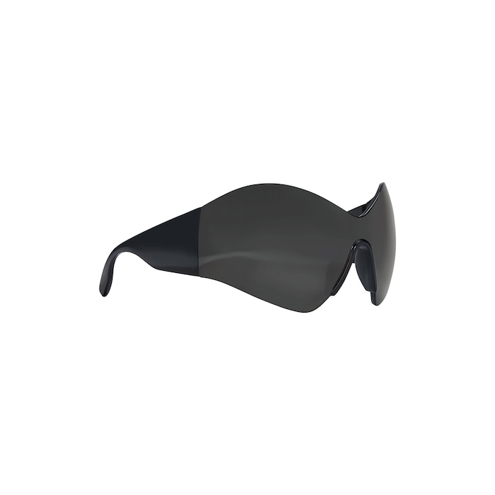 mask butterfly sunglasses