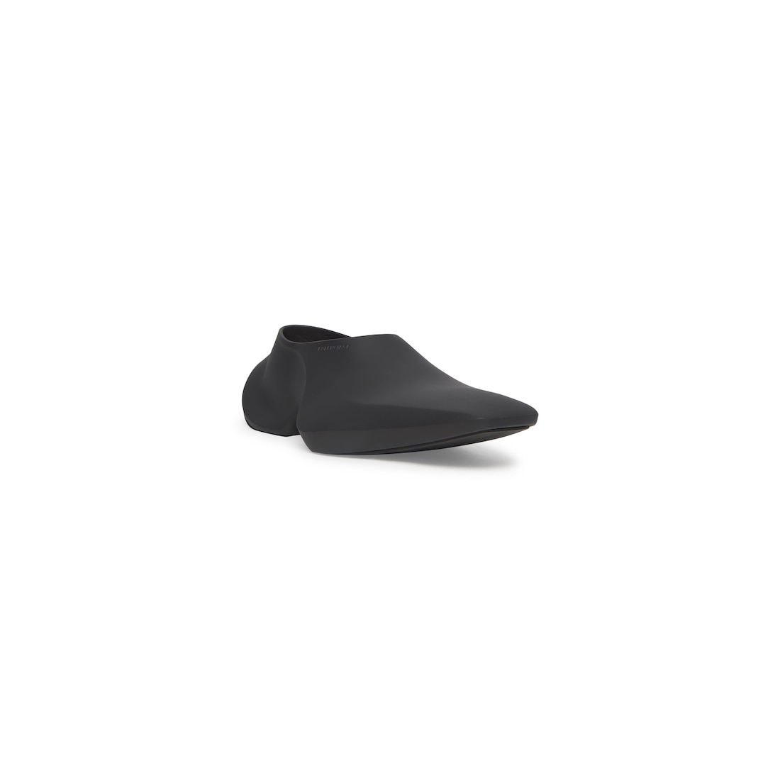 Men's Space Shoe in Black | Balenciaga US