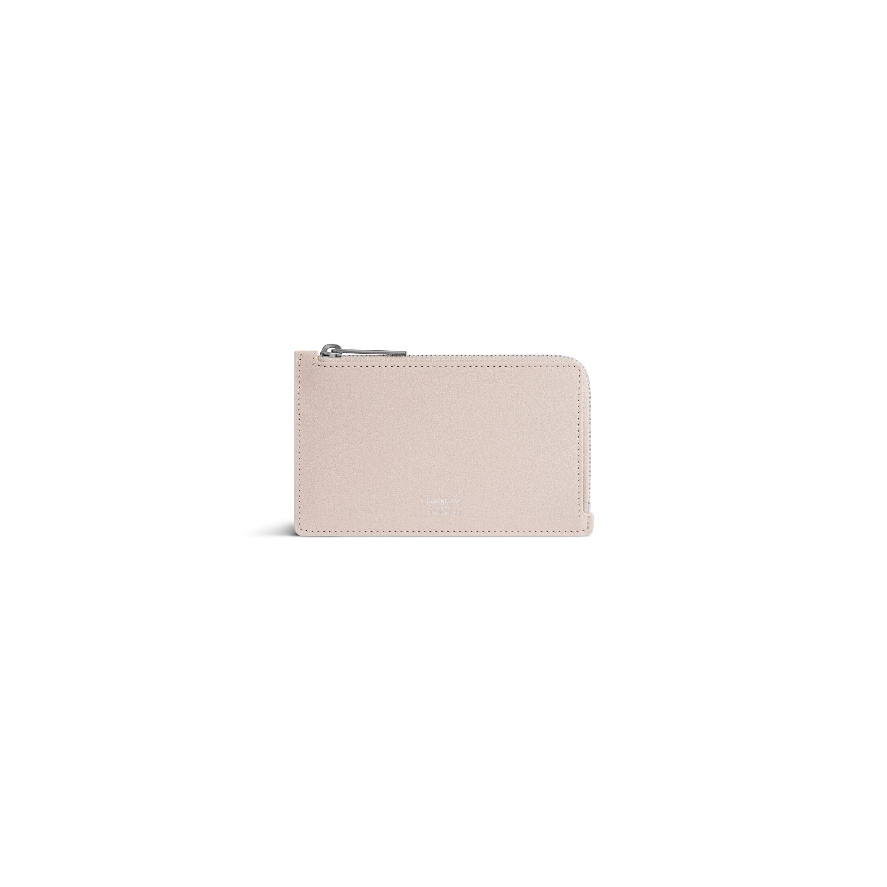 【国内発送★BALENCIAGA】ENVELOPE スリム ロングウォレット 国内直営 **BALENCIAGA** ENVELOPE スリム ロングウォレット
