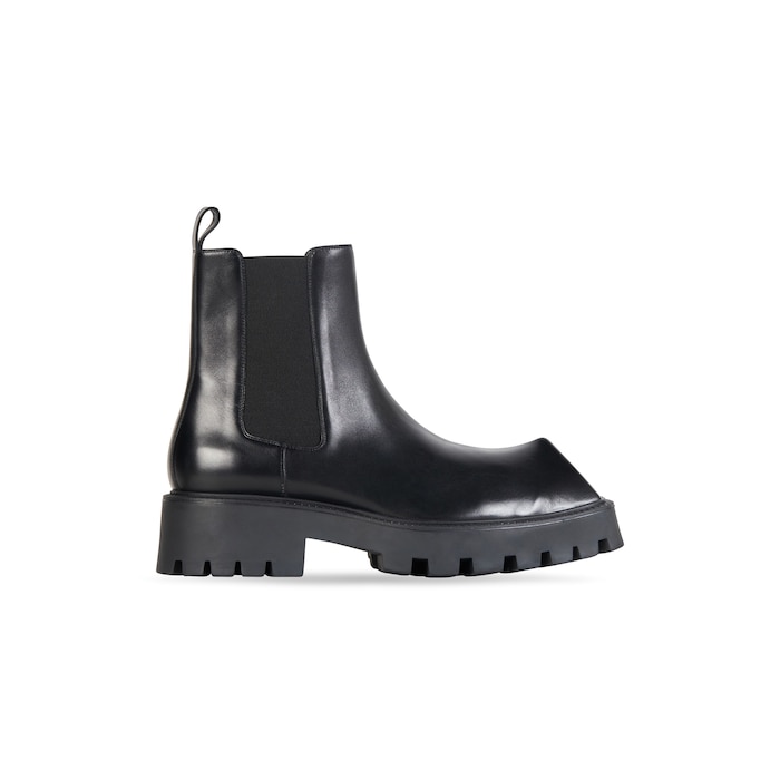 rhino stiefel