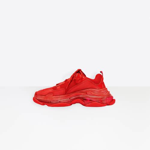 Buy > balenciaga shoes red bottoms > in stock