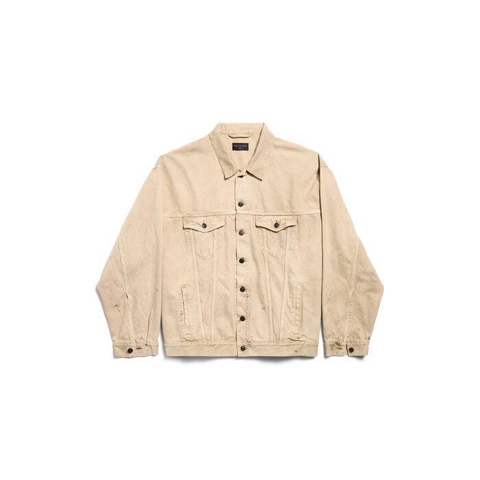メンズ's コート＆ジャケット | Balenciaga JP