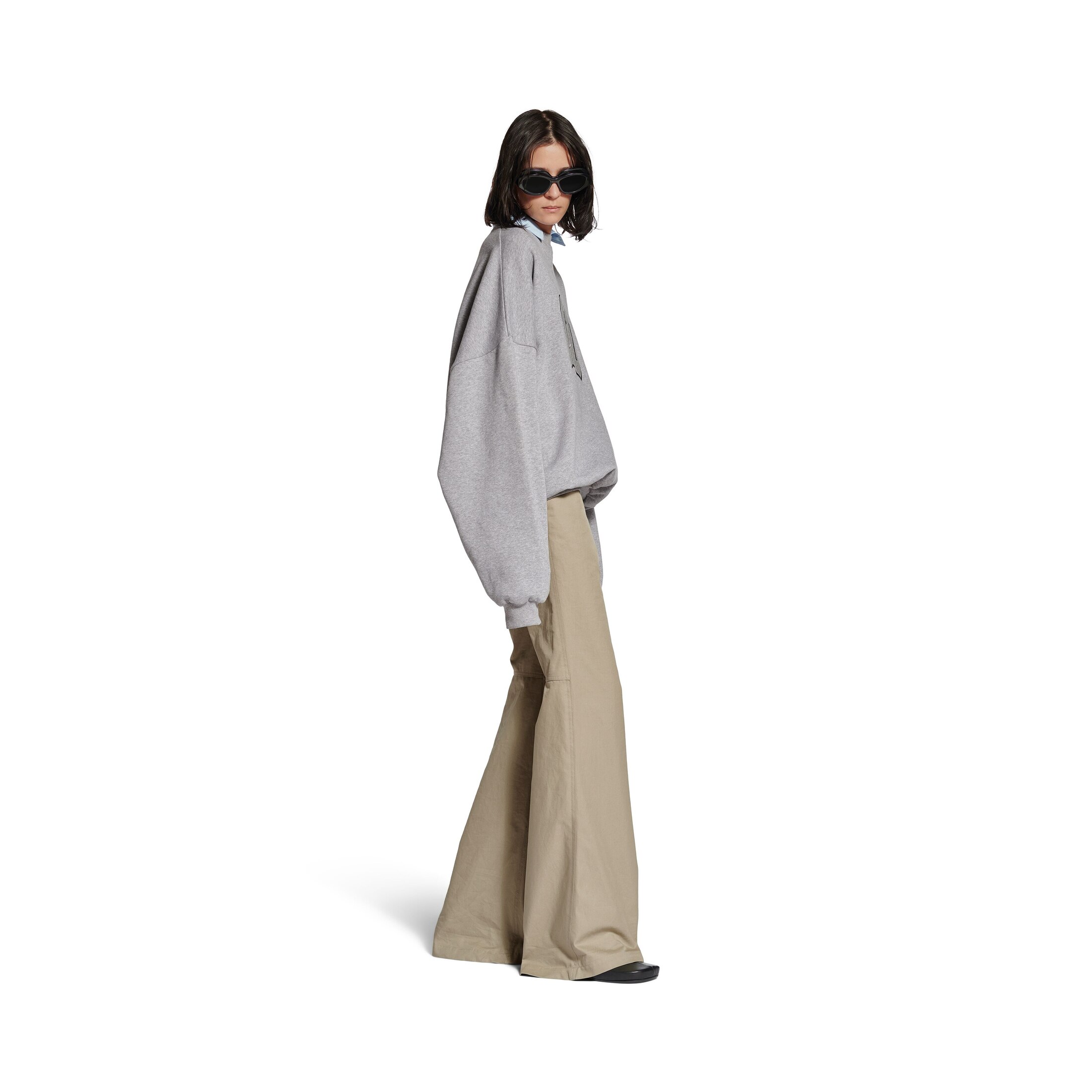 flared pants