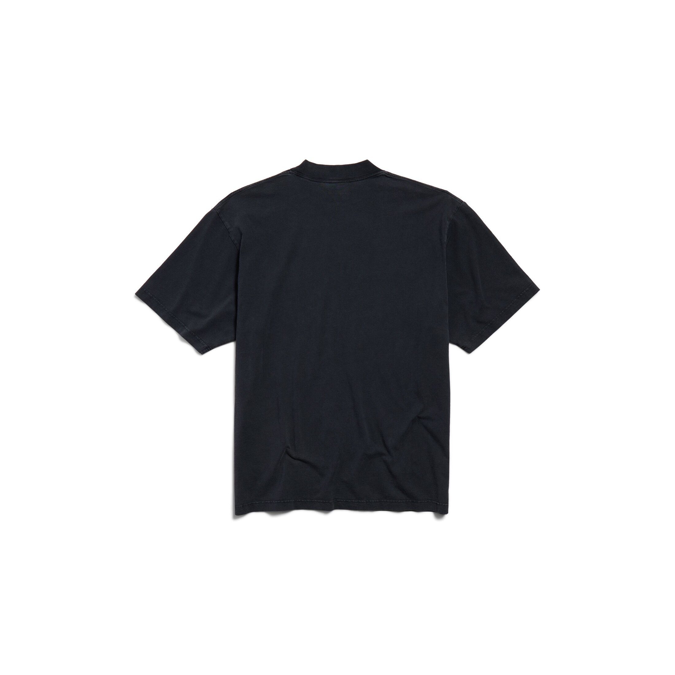 i love paris & balenciaga t-shirt medium fit