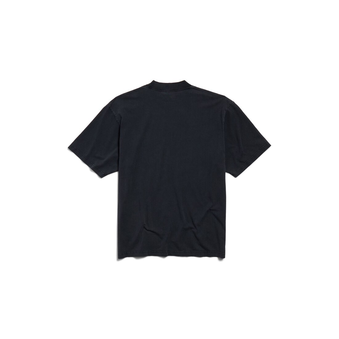 Balenciaga 2 in 1 shirt best sale