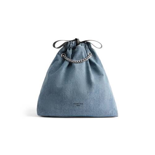 crush tote bag medium