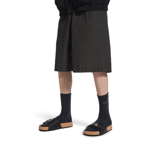 balenciaga i scholl平底凉鞋