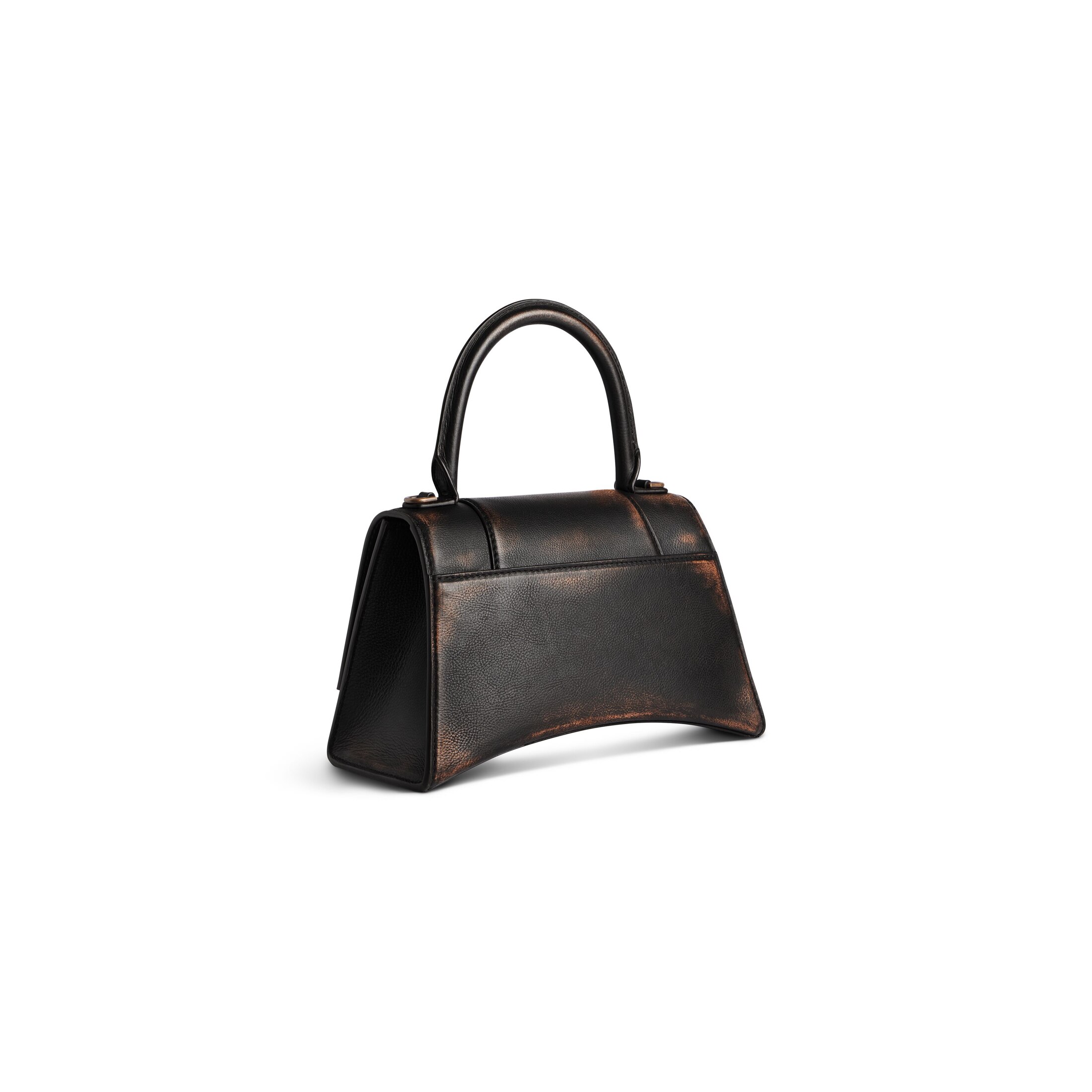 hourglass handbag small