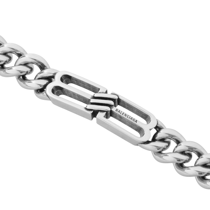 bracciale bb icon gourmette