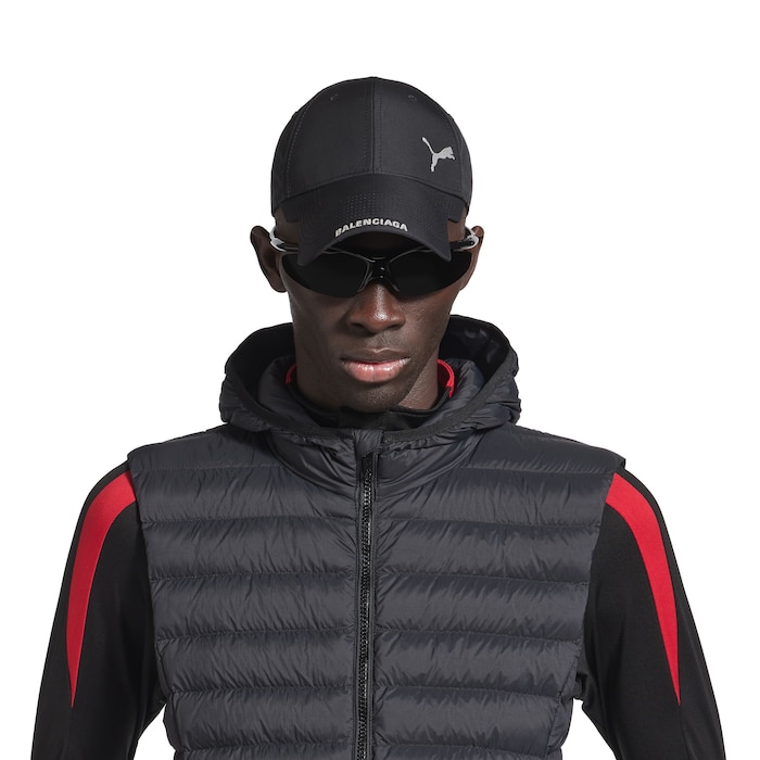 balenciaga | puma cap